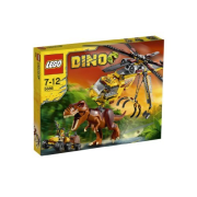 Lego Dino 5886 T-Rex Hunter