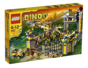 Lego Dino 5887 Dino Defense HQ