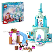 Lego Disney 43238 Elsa's Frozen Castle