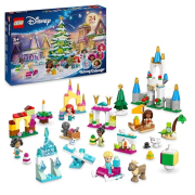 Lego Disney 43253 Advent Calendar 2024