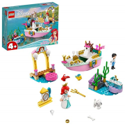 Lego Disney Princess 43191 Ariel's Celebration Boat