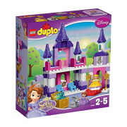 Lego Duplo 10595 Sofia the First Royal Castle