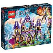 Lego Elves 41078 Skyra's Mysterious Sky Castle