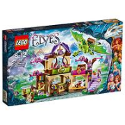 Lego Elves 41176 The Secret Market Place