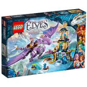 Lego Elves 41178 The Dragon Sanctuary