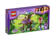 Lego Friends 3065 Olivia's Tree House