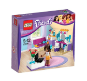 Lego Friends 41009 Andrea's Bedroom