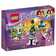 Lego Friends 41128 Amusement Park Space Ride