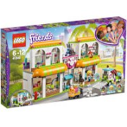 Lego Friends 41345 Heartlake City Pet Center