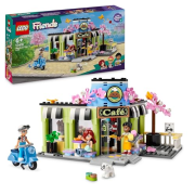 Lego Friends 42618 Heartlake City Cafe