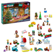 Lego Friends 42637 Advent Calendar 2024