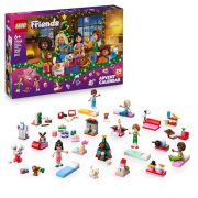 Lego Friends 42668 Advent Calendar 2025
