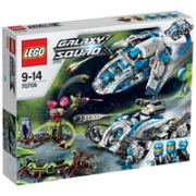 Lego Galaxy Squad 70709 Galactic Titan