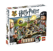 Lego Games 3862: Harry Potter Hogwarts
