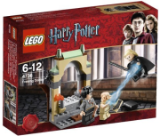 Lego Harry Potter 4736: Freeing Dobby