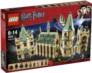 Lego Harry Potter 4842: Hogwarts Castle