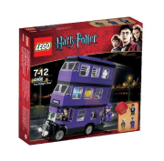 Lego Harry Potter 4866: The Knight Bus