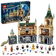 Lego Harry Potter 76389 Hogwarts Chamber of Secrets