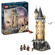 Lego Harry Potter 76430 Hogwarts Castle Owlery