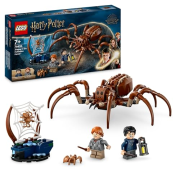 Lego Harry Potter 76434 Aragog in the Forbidden Forest