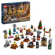 Lego Harry Potter 76438 Advent Calendar 2024