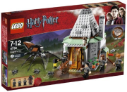 Lego Harry Potter: Hagrid's Hut