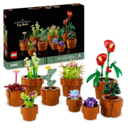 Lego Icons 10329 Tiny Plants