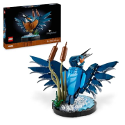 Lego Icons 10331 Kingfisher Bird