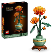 Lego Icons 10368 Chrysanthemum