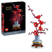 Lego Icons 10369 Plum Blossom