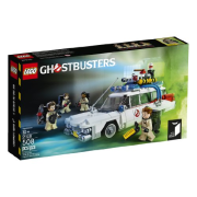 Lego Ideas 21108 Ghostbusters Ecto-1