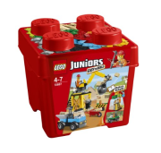 Lego Juniors 10667 Construction