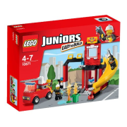 Lego Juniors 10671 Fire Emergency