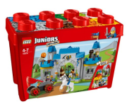 Lego Juniors 10676 Knights Castle