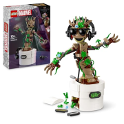 Lego Marvel 76297 Dancing Groot