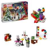 Lego Marvel Spider-Man 76293 Advent Calendar 2024