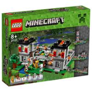 Lego Minecraft 21127 The Fortress