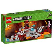 Lego Minecraft 21130 The Nether Railway