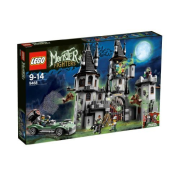 Lego Monster Fighters 9468 Vampyre Castle