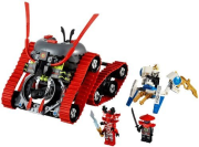 Lego Ninjago 70504 Garmatron