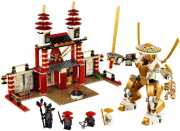 Lego Ninjago 70505 Temple of Light