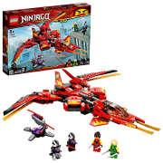 Lego Ninjago 71704 Kai Fighter