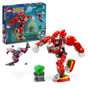 Lego Sonic the Hedgehog 76996 Knuckles Guardian Mech