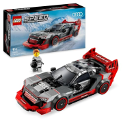 Lego Speed Champions 76921 Audi S1 e-tron quattro Race Car