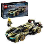 Lego Speed Champions 76923 Lamborghini Lambo V12 Vision GT Super Car