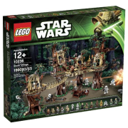 Lego Star Wars 10236 Ewok Village