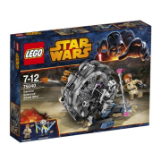 Lego Star Wars 75040 General Grievous' Wheel Bike