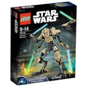 Lego Star Wars 75112 General Grievous