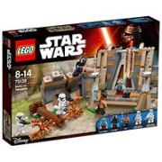 Lego Star Wars 75139 Battle on Takodana