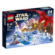 Lego Star Wars 75146 Advent Calendar